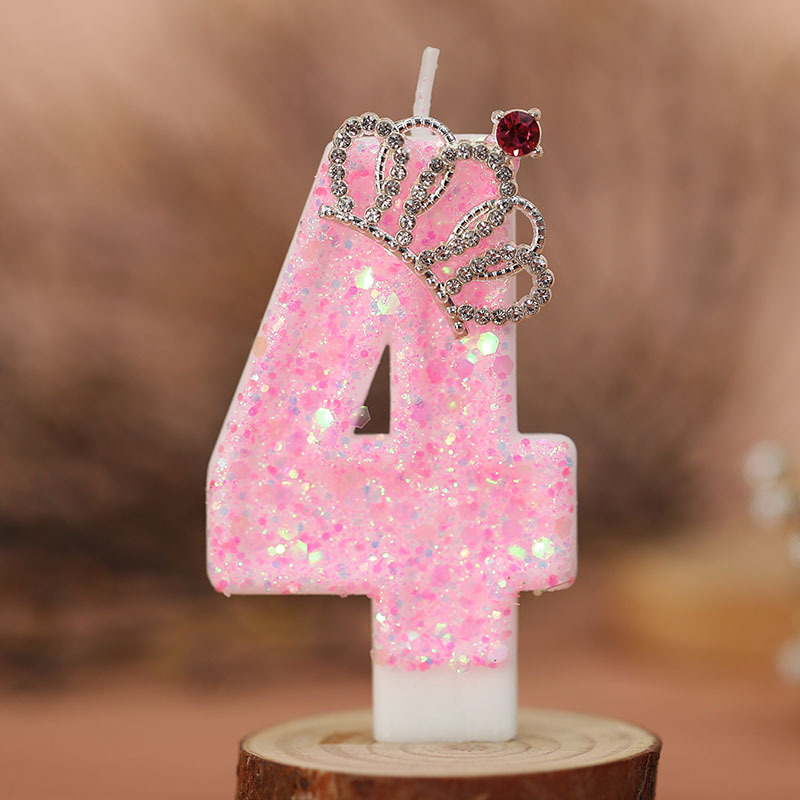 Cake Cijfer Kaarsen, Verjaarda - Holiday Candle Set recensie en prijs