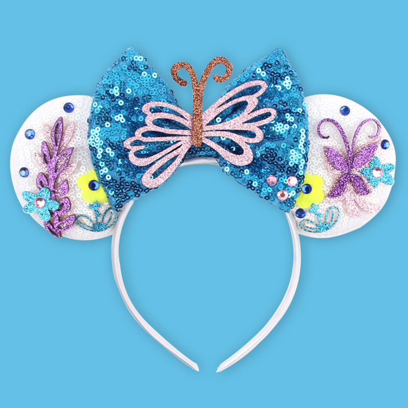 Disney Encanto Oor Hoofdband v - Ribbon Bow Gift recensie en prijs