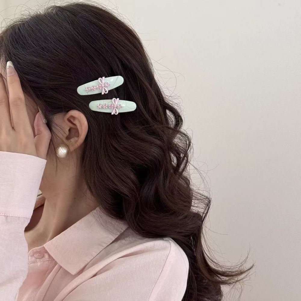 2026 Nieuwe Trend Zoete Groene - Ribbon Bow Gift recensie en prijs