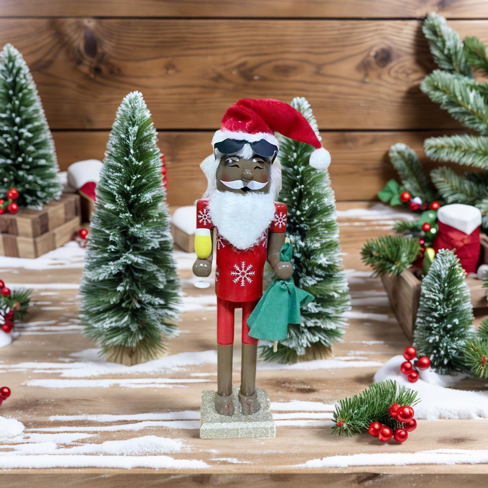 Notenkraker Ornamenten Kerst A - Nutcracker Figurine recensie en prijs