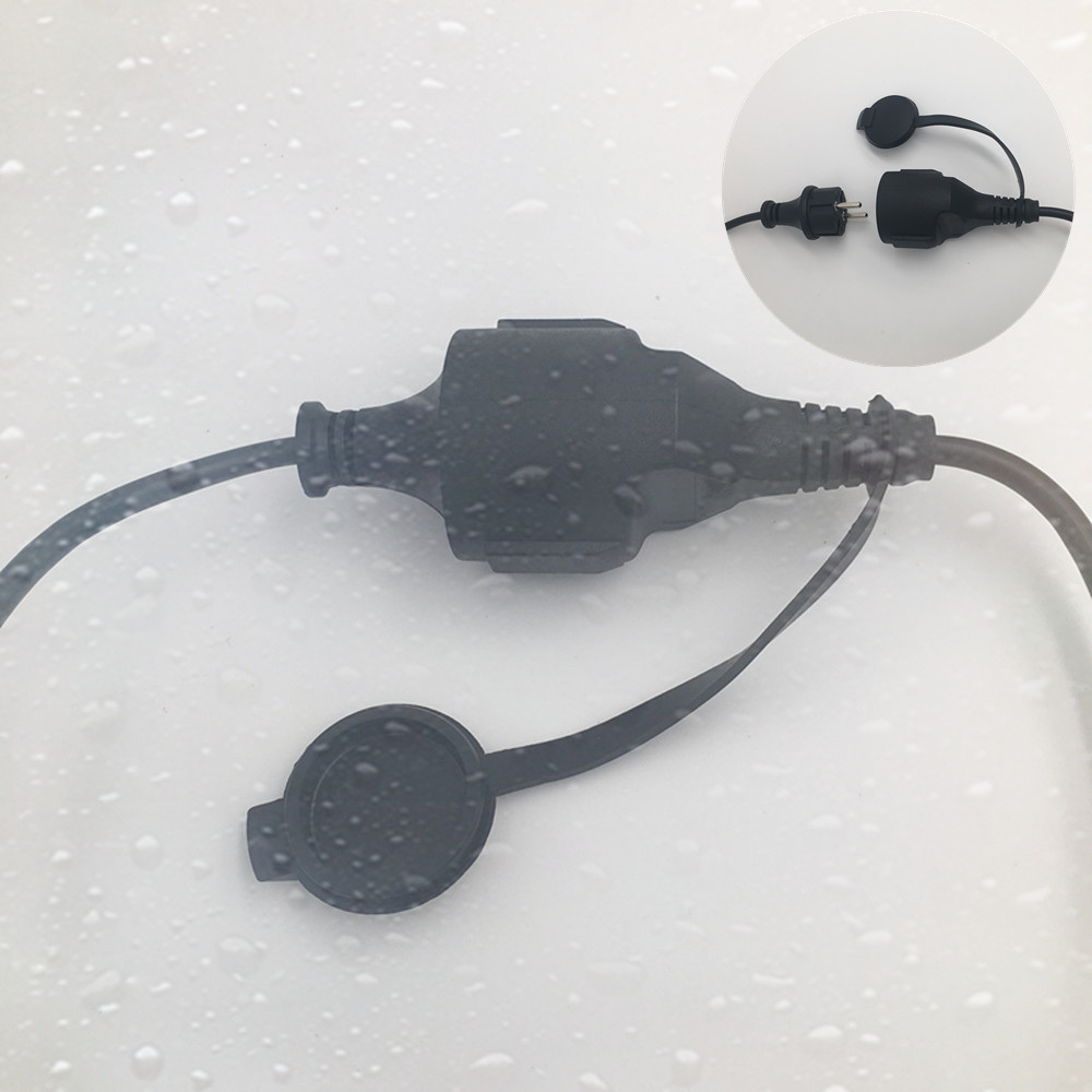 10M kabel LED-slinger van comm - Led Fairy String Lights recensie en prijs