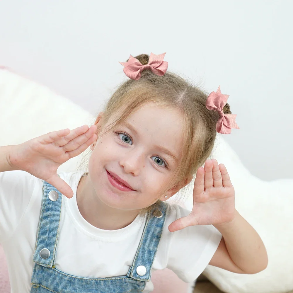 10 stuks strikken elastisch ha - Ribbon Bow Gift recensie en prijs