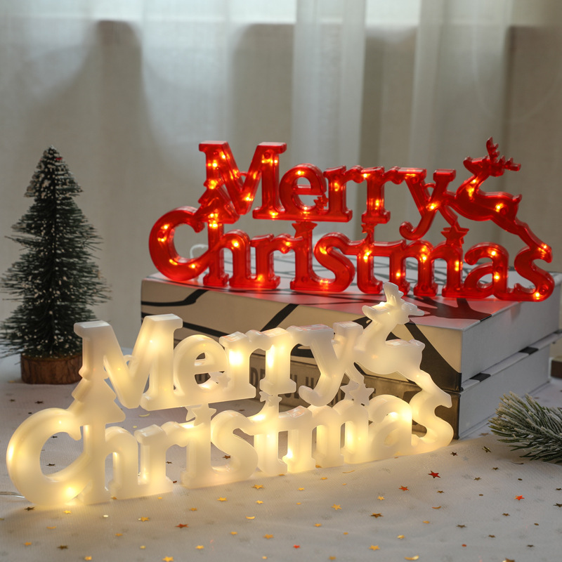 Kerstdecoratie 2024 Nieuwjaar  - Led Fairy String Lights recensie en prijs