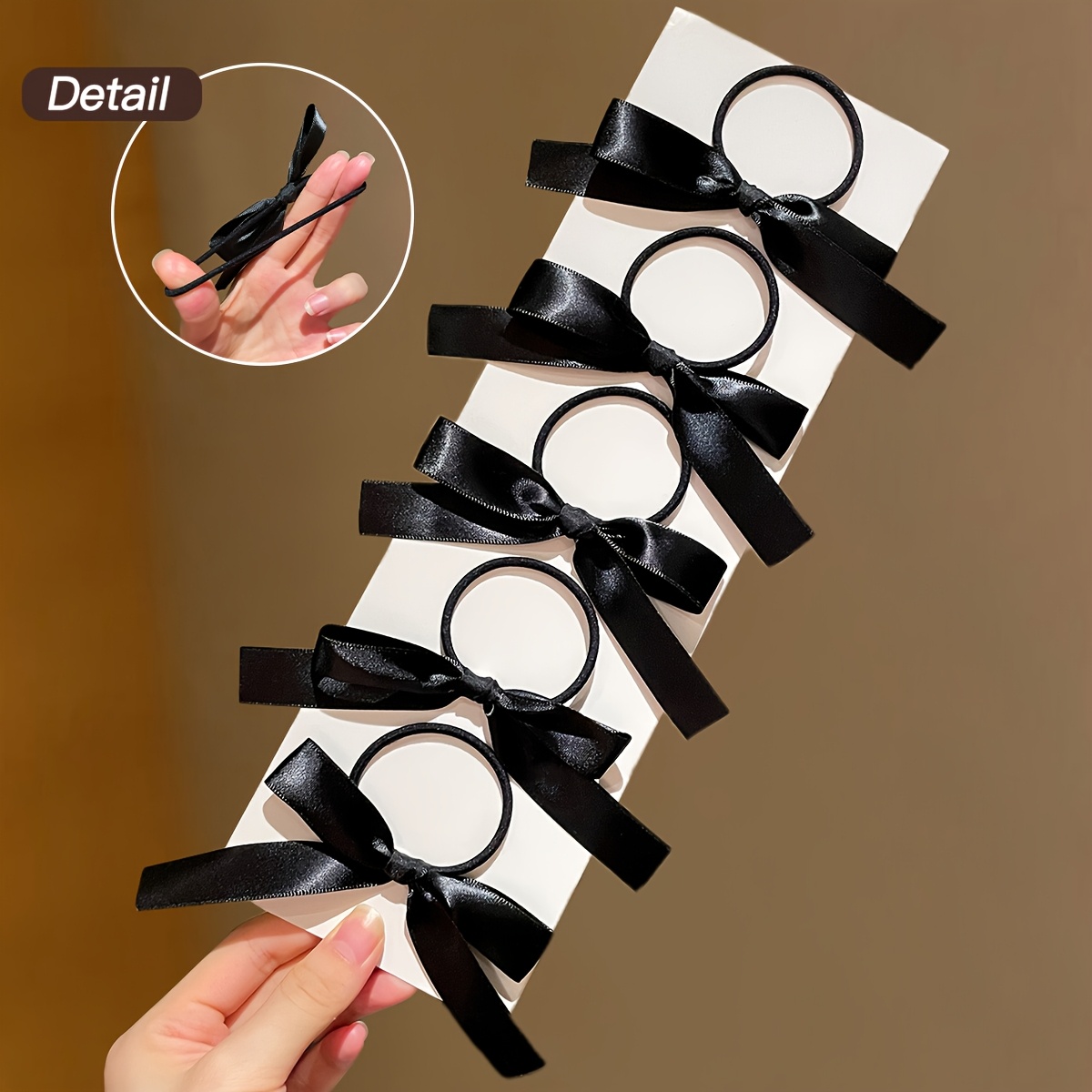5-10 stuks damesstijl, modieus - Ribbon Bow Gift recensie en prijs