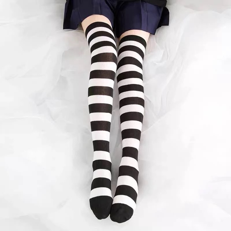 Leuke Roze Blauw Lolita Gestre - Christmas Stocking Hanging recensie en prijs