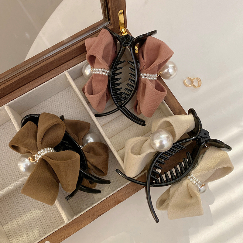 1Pc Mooie Nieuwe Parel Vlinder - Ribbon Bow Gift recensie en prijs