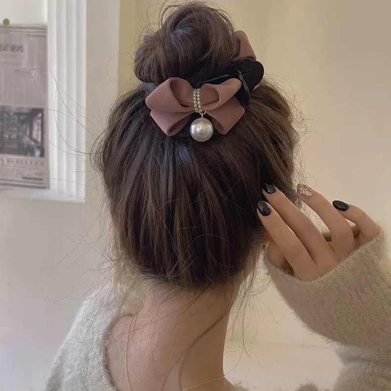 1Pc Mooie Nieuwe Parel Vlinder - Ribbon Bow Gift recensie en prijs