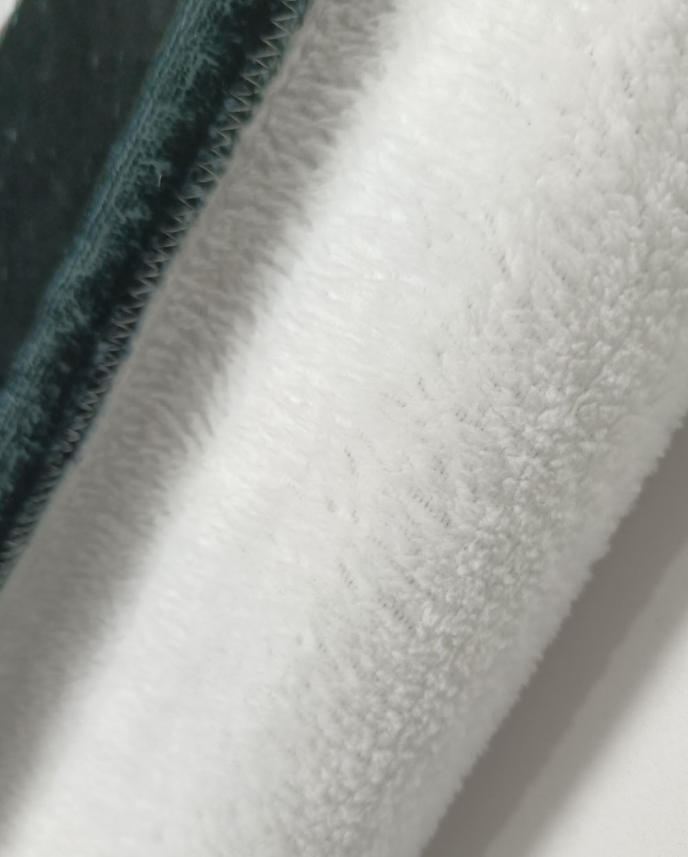 Aanpasbare flanellen bankgooid - Christmas Throw Blanket recensie en prijs