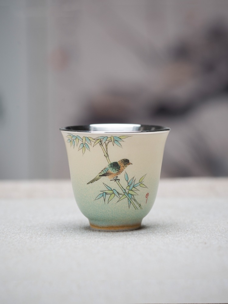 Handgemaakte zilveromwikkelde  - Gift Box Wrap Set recensie en prijs