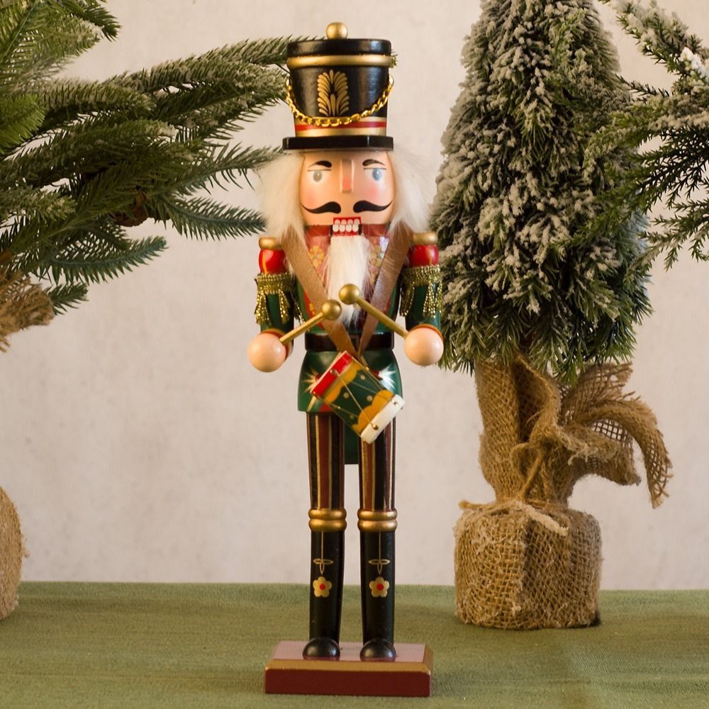 Adventbenodigdheden Vintage Ke - Nutcracker Figurine recensie en prijs