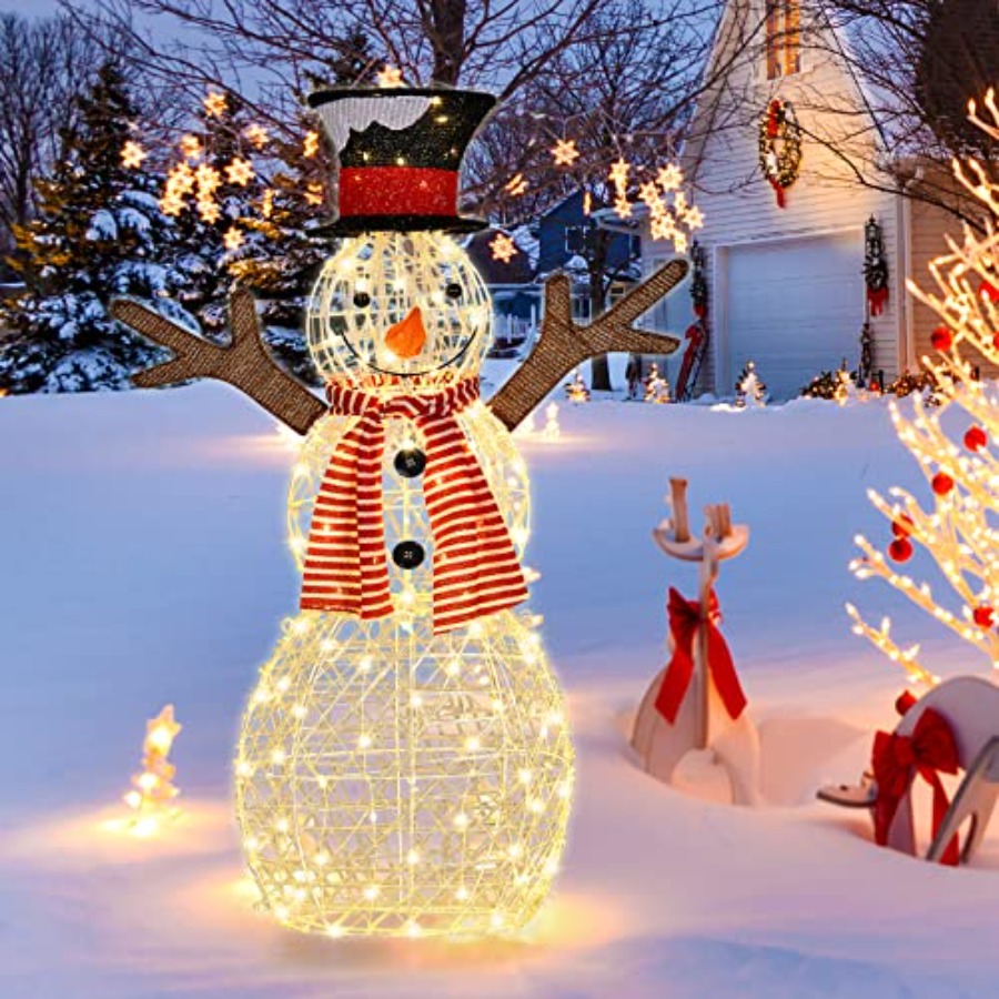 Kerstverlichting voor buiten,  - Christmas Lights Outdoor recensie en prijs
