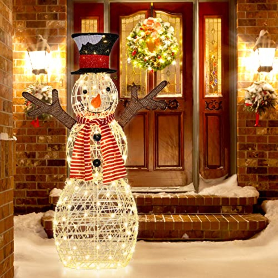Kerstverlichting voor buiten,  - Christmas Lights Outdoor recensie en prijs