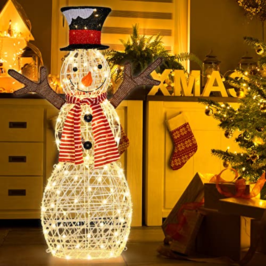 Kerstverlichting voor buiten,  - Christmas Lights Outdoor recensie en prijs