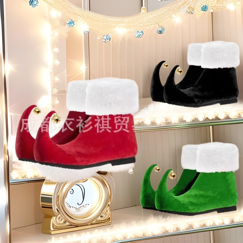 Kerst Volwassen Elf Kerstman S - Elf Costume Christmas recensie en prijs