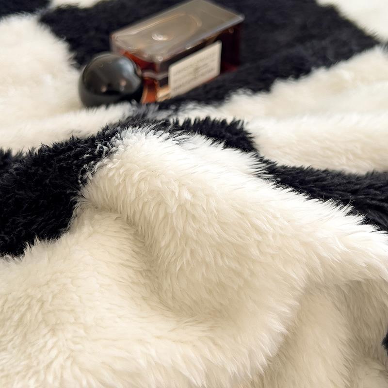 Winter warme flanellen deken,  - Christmas Throw Blanket recensie en prijs