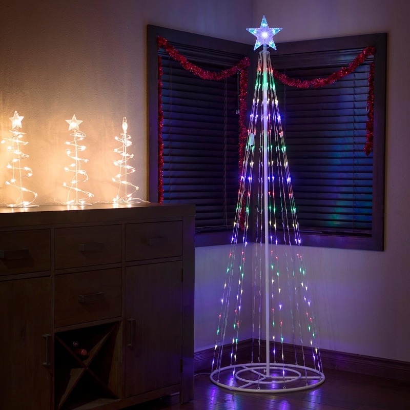 Controlchristmas Light Nieuwe  - Christmas Lights Outdoor recensie en prijs