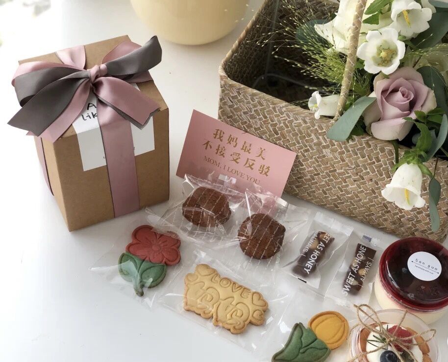 Kraftpapier Doos Kaars Lippens - Holiday Candle Set recensie en prijs