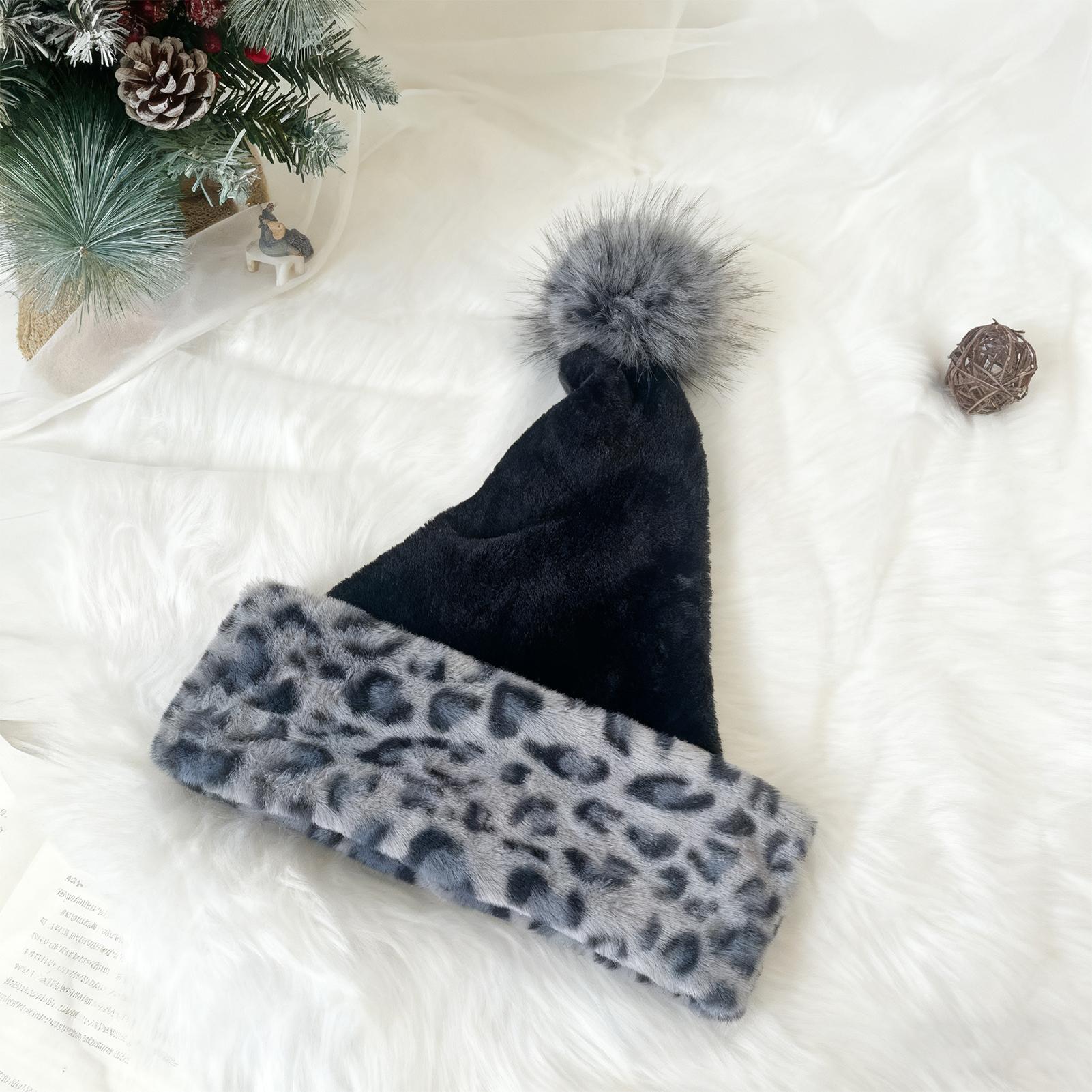 Kerstmuts voor volwassenen Win - Santa Hat Plush recensie en prijs