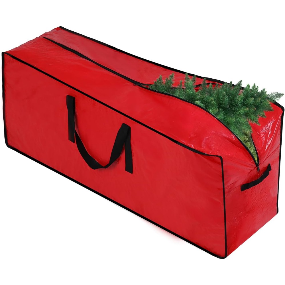 Grote opbergtas voor kunstkers - Christmas Tree Artificial recensie en prijs